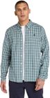 Mens Solucell Gingham Shirt