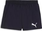 W Cross The Line Split Short 30