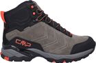 Melnick Mid Trekking Shoes WP