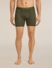 Men Merino 150 Anatomica Long Boxers