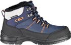 Kids Annuuk Snow Boot WP