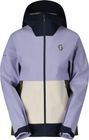 Jacket W's Dryospun 3L - Remix