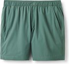 Harpur Shorts