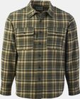 Doran Midweight Flannel Long Sleeve