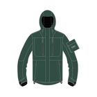 MAN Jacket FIX Hood