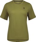 Womens Tarn Merino Tee-shirt