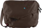 Gaut Messenger Bag 8L