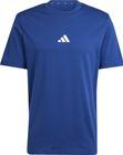Essentials Small Logo Single Jersey Tee