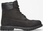 Womens 6 Inch Warm Lined Waterproof Boot