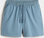 MN Range Relaxed Elastic Short