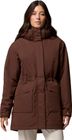 Women's Pulaski Waterproof Hooded Parka