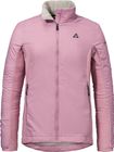 Insulated Jacket Style Samaia WMN