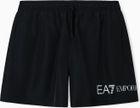 Swimming Trunk Active - Water Sport BW M Extended Logo Boxer
