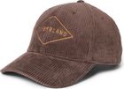 Corduroy Baseball Cap