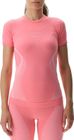 Woman Evolutyon Underwear Shirt Short Sleeve
