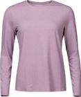 Tuntu II Long Sleeve Merino Shirt Women's