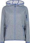 Woman Jacket FIX Hood