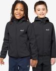 Fourwinds Jacket Kids