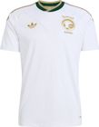 Saudi Arabia 26 Away Authentic Jersey