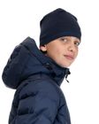 Wool Junior Beanie