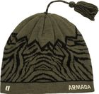 Tassel Hat Thingy