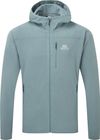 Micro Zip Mens Jacket