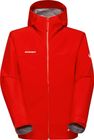 Crater Light Hardshell Hooded Jacket Men