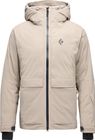 M Factor Insulated Parka