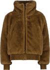Woman Padded Padded Jacket