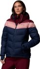 Abbott Peak II Insulated Jacket