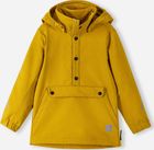 Anorak, Ulkoiluun