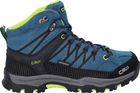 Kids Rigel Mid Trekking Shoes WP