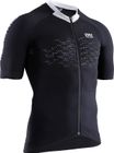 The Trick 4.0 Cycling Zip Shirt Short Sleeve Men