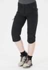 Shannie W Long Outdoor Shorts