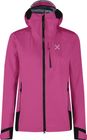 Vertigo 3L Jacket Woman