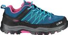 Kids Rigel Low Trekking Shoes WP