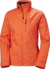 W Crew Midlayer Jacket 2