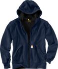 Wind Fighter Full-zip Sweatshirt