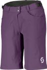 Shorts W's Trail Flow With Pad