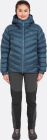 Nebula Pro Jacket Wmns