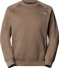 Mens Raglan Box NSE Crew