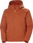 W HP Ocean Full Zip Short Jacket