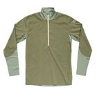 Endurance Merino Cover Zip MAN