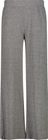Woman Fleece Fleece Long Pant