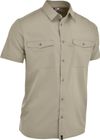 Cordoba Ultra - 1/2 Hemd uni elast.