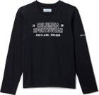 Dobson Pass II Long Sleeve Graphic Tee
