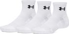 Performance Cotton 3p Qtr