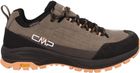 Vertyx Low WMN WP Trekking Shoes