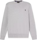 Mens Cotton Crew Neck Sweater