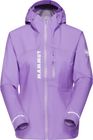 Aenergy TR Hardshell Hooded Jacket Women